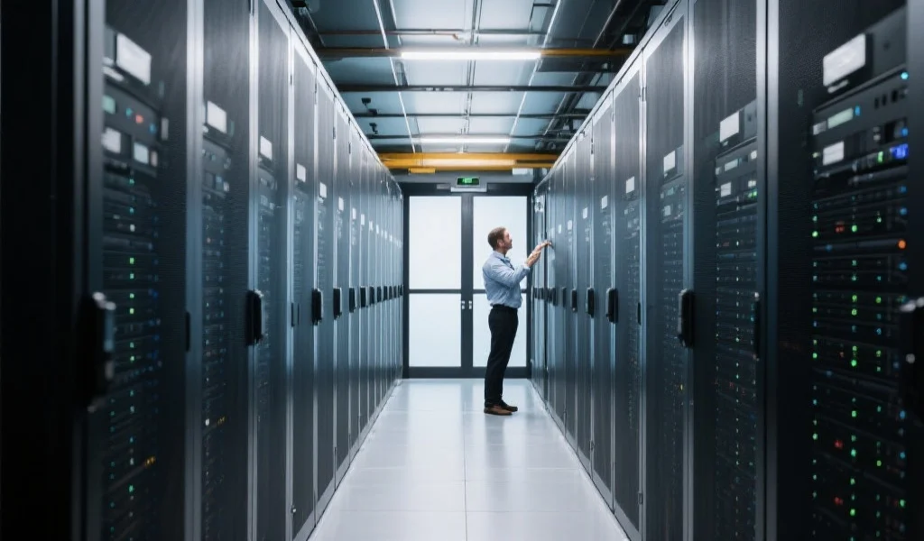 安全第一：杏鑫官方平台如何利用尖端技术守护用户信息与数据安全