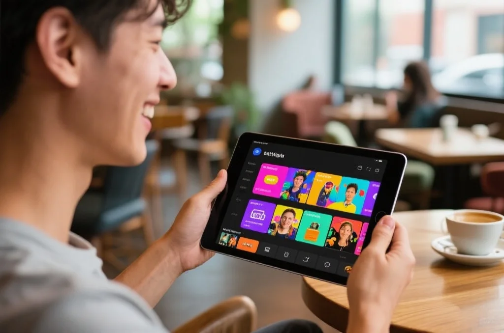 移动娱乐新纪元：探索杏鑫客户端下载如何提升您的数字生活乐趣